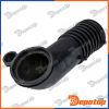 Gaine de suralimentation pour BMW | GPP-BM-157, 13711736200